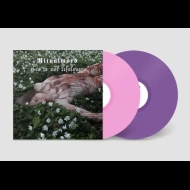 RITUALMORD This is not Lifelover 2LP PINK PURPLE [VINYL 12"]